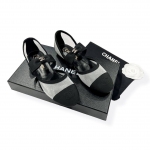 Балетки Chanel Артикул LUX-129022. Вид 1
