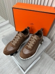 Кроссовки Hermes Артикул LUX-129577. Вид 1