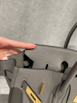 Сумка женская Birkin, 35 Hermes Артикул LUX-129712. Вид 6