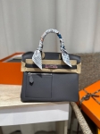Сумка женская Colormatic Birkin 30 Hermes Артикул LUX-129860. Вид 1