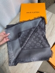 Платок  Louis Vuitton Артикул LUX-130088. Вид 4