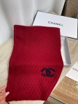 Шарф  Chanel Артикул LUX-130161. Вид 3