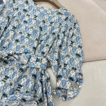 Платье Loro Piana Артикул LUX-130802. Вид 7