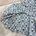 Платье Loro Piana Артикул LUX-130802. Вид 8