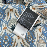 Платье Loro Piana Артикул LUX-130802. Вид 10