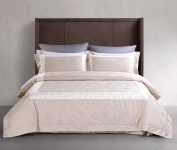 Комплект постельного белья Max Mara Артикул LUX-131200. Вид 1