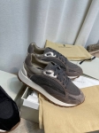 Кроссовки Brunello Cucinelli Артикул LUX-131234. Вид 1