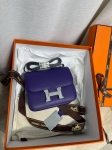 Сумка женская Constance 18 , Epsom Leather Hermes Артикул LUX-131769. Вид 1