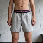 Шорты  Gucci Артикул LUX-131815. Вид 1