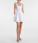 Платье  Alaia Артикул LUX-131891. Вид 1