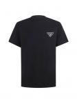 Футболка  Prada Артикул LUX-131939. Вид 1