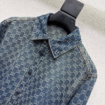 Рубашка Gucci Артикул LUX-131952. Вид 2