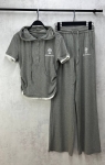  Костюм спортивный CHROME HEARTS Артикул LUX-132364. Вид 1