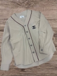 Рубашка  Chanel Артикул LUX-132442. Вид 1