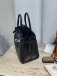 Сумка женская Birkin, 30, Barenia Leather Hermes Артикул LUX-132513. Вид 4