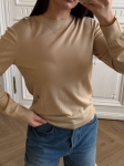 Свитер женский Chanel Артикул LUX-132569. Вид 1