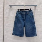 Шорты Chanel Артикул LUX-132582. Вид 1