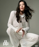 Костюм женский Chanel Артикул LUX-132591. Вид 1