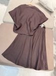 Костюм женский Loro Piana Артикул LUX-132800. Вид 1