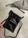 Мини-сумка Balenciaga Артикул LUX-132838. Вид 1