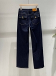 Джинсы  Loro Piana Артикул LUX-132996. Вид 1
