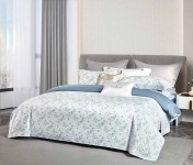 Комплект постельного белья Blumarine Артикул LUX-133068. Вид 1