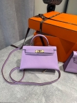 Сумка женская Kelly Mini  Hermes Артикул LUX-133202. Вид 1