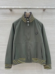 Бомбер Prada Артикул LUX-133424. Вид 1