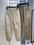 Брюки Brunello Cucinelli Артикул LUX-133475. Вид 1