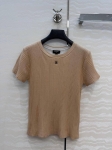 Футболка женская Chanel Артикул LUX-133661. Вид 1