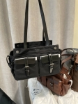  Сумка женская Prada Артикул LUX-133766. Вид 1