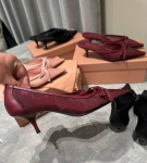 Туфли Miu Miu Артикул LUX-133832. Вид 1