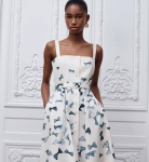 Сарафан Christian Dior Артикул LUX-133941. Вид 3