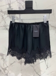 Шорты Yves Saint Laurent Артикул LUX-133978. Вид 1