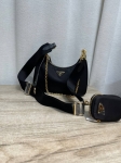 Сумка женская Prada Артикул LUX-134026. Вид 1
