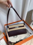 Сумка женская Kelly Elan Hermes Артикул LUX-134140. Вид 2