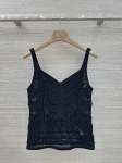 Топ  Christian Dior Артикул LUX-134052. Вид 1