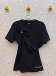 Футболка Schiaparelli Артикул LUX-134167. Вид 1