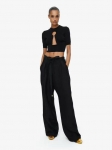 Брюки  Schiaparelli Артикул LUX-134175. Вид 1