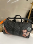 Дорожная сумка 45 cm Louis Vuitton Артикул LUX-134201. Вид 1
