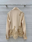 Рубашка Ermanno Scervino Артикул LUX-134234. Вид 9