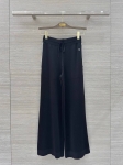 Брюки Chanel Артикул LUX-134237. Вид 1