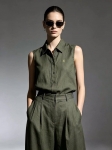 Костюм женский Yves Saint Laurent Артикул LUX-134239. Вид 1