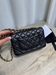  Сумка женская Chanel Артикул LUX-134545. Вид 3