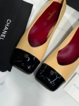 Балетки Chanel Артикул LUX-134633. Вид 2