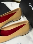 Балетки Chanel Артикул LUX-134633. Вид 3