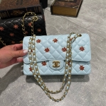Сумка женская Chanel Артикул LUX-134654. Вид 1