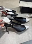 Туфли Chanel Артикул LUX-135247. Вид 1