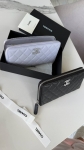 Кошелёк  Chanel Артикул LUX-135470. Вид 2
