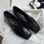 Туфли Chanel Артикул LUX-135520. Вид 1